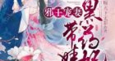邪王宠妻:腹黑药妃带娃跑