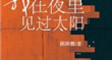 我在夜里见过太阳