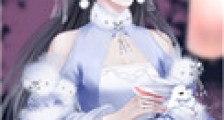 她收了大魔头们做徒弟