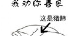 顾先生,我劝你善良