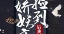 捡到傲娇妖帝后我又真香了