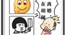 我说离婚不是在胡闹