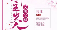 城主夫人又萌又飒