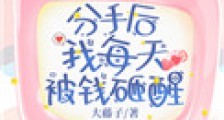 分手后我每天被钱砸醒