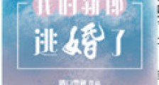 我的新郎逃婚了