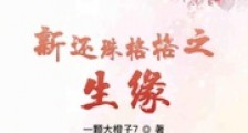 新还珠格格之生缘