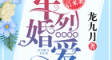 宠婚烈爱:超能天后来袭