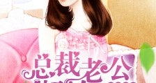 厚婚秘爱:总裁老公超给力
