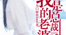 我的老婆是总裁