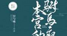 本宫的驸马疯了