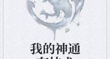 我的神通有技术