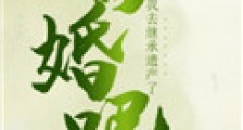 离婚吧,我去继承遗产了