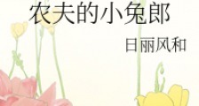 农夫的小兔郎