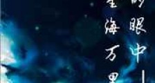 你的眼中,星海万里