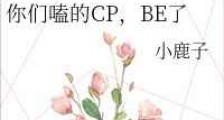 你们嗑的CP,BE了
