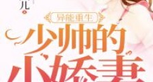 异能重生:少帅的小娇妻