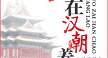 我在汉朝养老