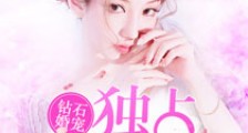 钻石婚约之独占神秘妻