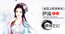 霸爱之娇妻难宠