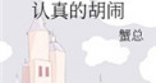 认真的胡闹