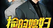 末世之捡的媳妇是面瘫