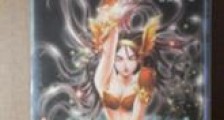 逝水流香