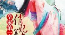 皇家第一宠:俏妃养夫有道