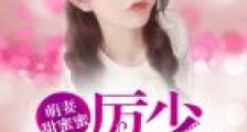 萌妻甜蜜蜜:厉少,放肆宠