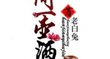 花间一壶酒