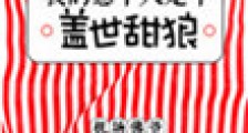 我的意中人是个盖世甜狼