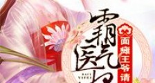 霸气医妃,面瘫王爷请小心!