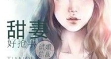 试婚总裁：甜妻好抢手