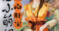皇上心肝宝:偷心小甜妃