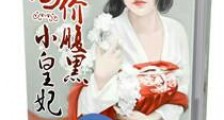 高价腹黑小皇妃