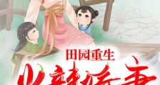 田园重生:火辣娇妻猛汉子