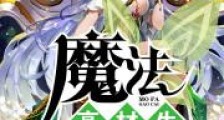 魔法高材生