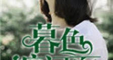 暮色渡河夏