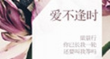 爱不逢时