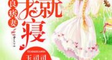 不良痞妻,束手就寝