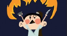 放开那具尸体