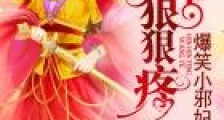 王爷狠狠疼:爆笑小邪妃