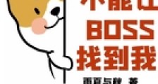 一定不能让BOSS找到我