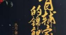 首辅家的锦鲤妻
