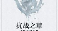 抗战之草莽英雄