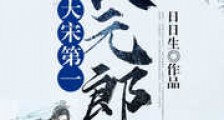 大宋第一状元郎