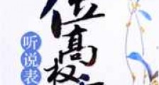 听说表哥位高权重