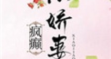 娇妻养歪了
