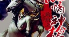 隋唐之激情神枪