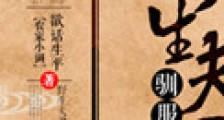 野生夫君驯服记