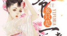 爷,妾只是一幅画